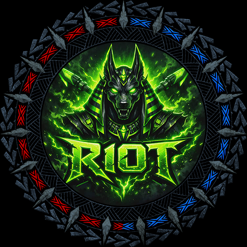 Riot
